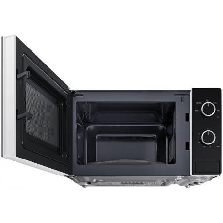 Микроволновая печь Samsung MS 20A3010AH/BA - фото 2