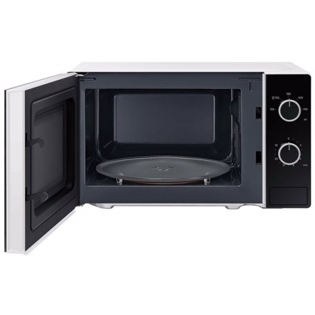 Микроволновая печь Samsung MS 20A3010AH/BA - фото 4