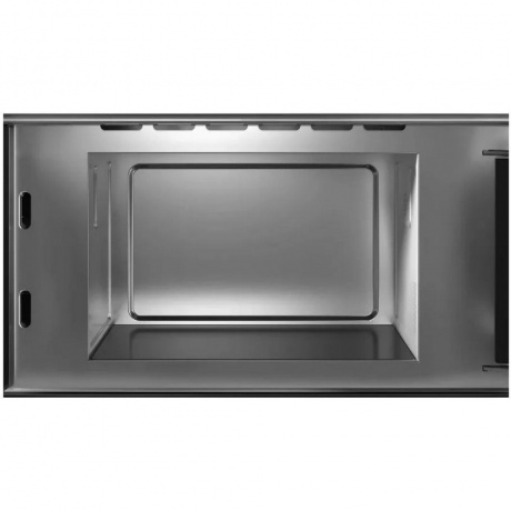 Встраиваемая икроволновая печь Siemens BF722R1B1 - фото 3
