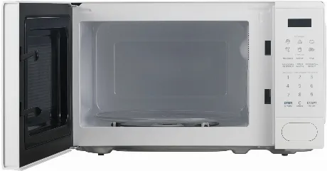 Микроволновая печь Midea EM720C2PR-W белая