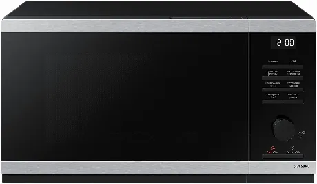 Микроволновая печь Samsung MS23DG4504ATBW,   нержавеющая сталь