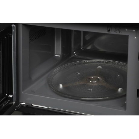 Встраиваемая микроволновая печь Bosch BEL653MB3 черная - фото 6