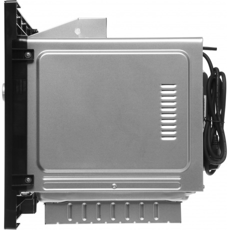 Встраиваемая микроволновая печь Bosch BEL653MB3 черная - фото 8