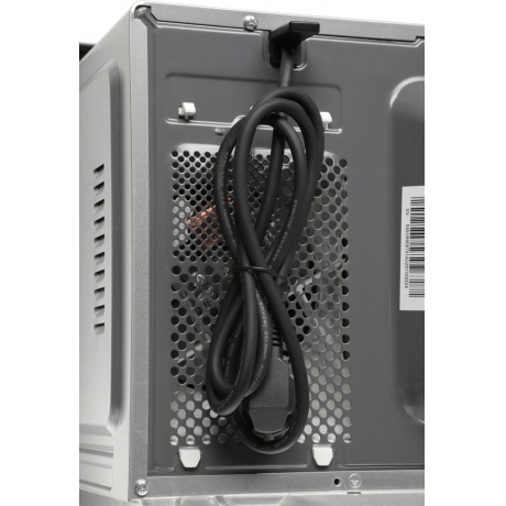 Встраиваемая микроволновая печь Bosch BEL653MB3 черная - фото 10