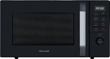 Микроволновая печь Rondell RDE-MW258 25л. 900Вт, гриль, конвекци...