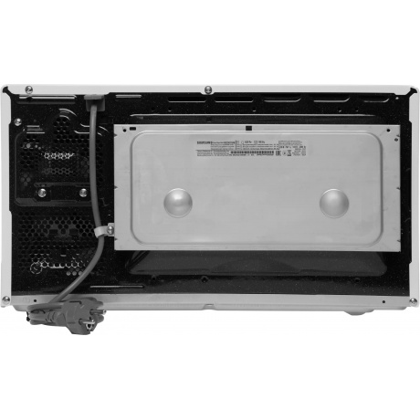 Микроволновая печь Samsung MG23K3515AW/BW 23л. 800Вт белая/черная - фото 2