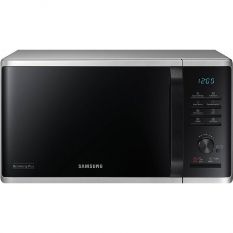 Микроволновая печь Samsung MG23K3515AS MG23K3515AS/BW - фото 1