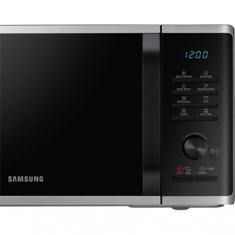 Микроволновая печь Samsung MG23K3515AS MG23K3515AS/BW - фото 3
