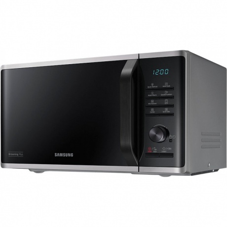 Микроволновая печь Samsung MG23K3515AS MG23K3515AS/BW - фото 4