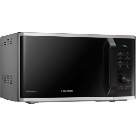Микроволновая печь Samsung MG23K3515AS MG23K3515AS/BW - фото 5