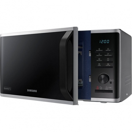 Микроволновая печь Samsung MG23K3515AS MG23K3515AS/BW - фото 6
