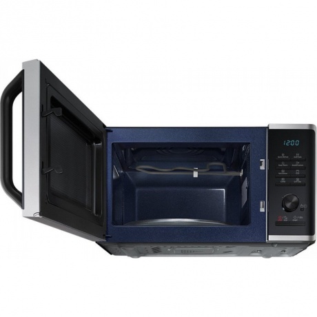 Микроволновая печь Samsung MG23K3515AS MG23K3515AS/BW - фото 7