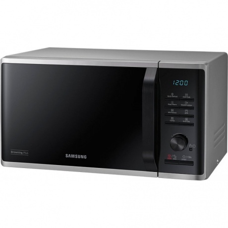 Микроволновая печь Samsung MG23K3515AS MG23K3515AS/BW - фото 9