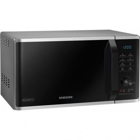 Микроволновая печь Samsung MG23K3515AS MG23K3515AS/BW - фото 10