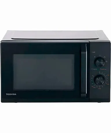 Микроволновая печь Toshiba MW3-MM21PE (BK)