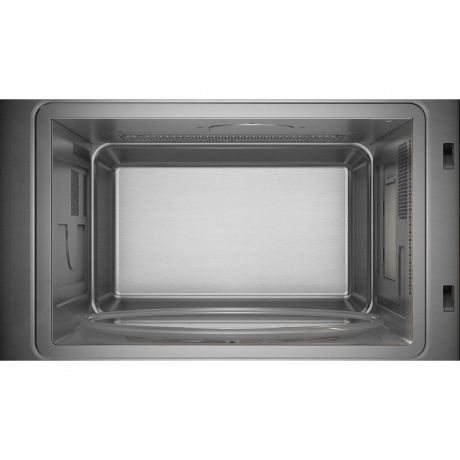 Встраиваемая микроволновая печь Bosch BEL554MW2 25л. 900Вт, белая - фото 3