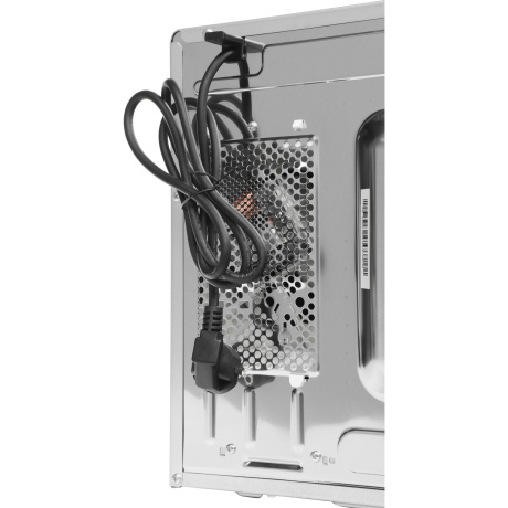 Встраиваемая микроволновая печь Bosch BEL454MB1F 25л. 900Вт, черная - фото 10