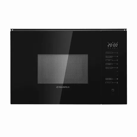 Встраиваемая микроволновая печь Maunfeld MBMO925SGB09 25л. 1450В...