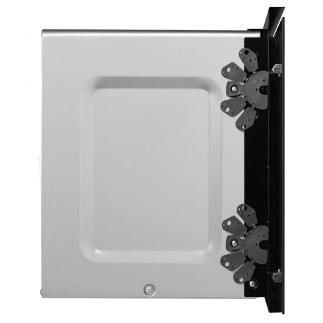 Встраиваемая микроволновая печь Maunfeld MBMO925SGB09 25л. 1450Вт, черная - фото 5