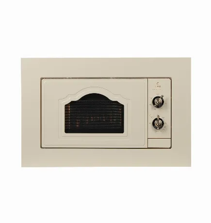 Встраиваемая микроволновая печь Lex Bimo 20.04 IV 20л. 700Вт сло...