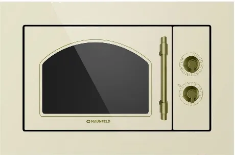 Встраиваемая микроволновая печь Maunfeld JBMO.20.5ERIB 20л. 700В...