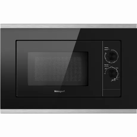 Встраиваемая микроволновая печь Weissgauff HMT-2017 Grill 20л. 7...