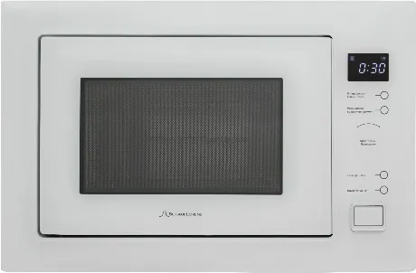 Встраиваемая микроволновая печь Schaub Lorenz SLM EL25D 25л. 900...