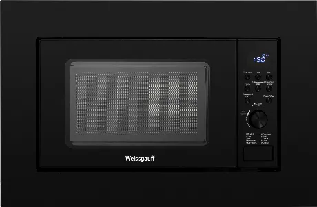 Встраиваемая микроволновая печь Weissgauff HMT-620 B Grill 20л. ...