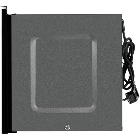 Встраиваемая микроволновая печь Maunfeld MBMO925SGW09 25л. 1450Вт, белая - фото 4