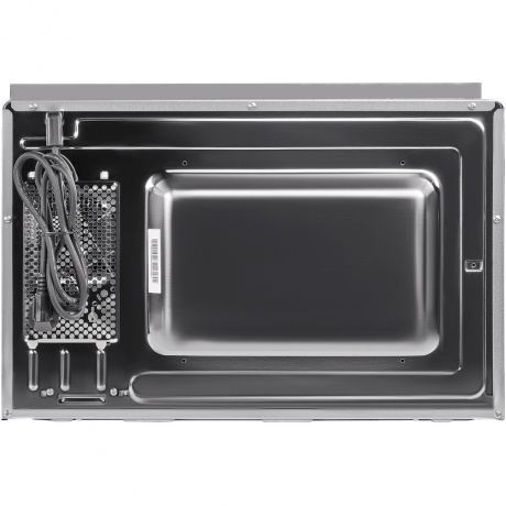 Встраиваемая микроволновая печь Maunfeld MBMO925SGW09 25л. 1450Вт, белая - фото 6