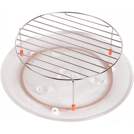 Встраиваемая микроволновая печь Maunfeld MBMO925SGW09 25л. 1450Вт, белая - фото 7