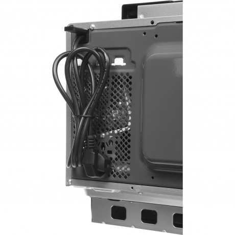 Встраиваемая микроволновая печь Bosch BFL623MB3 20л. 800Вт, черная - фото 10