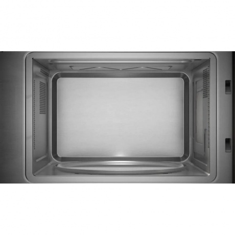 Встраиваемая микроволновая печь Bosch BFL524MB2 20л. 800Вт, черная - фото 18
