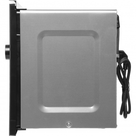 Встраиваемая микроволновая печь Bosch BFL524MB2 20л. 800Вт, черная - фото 8