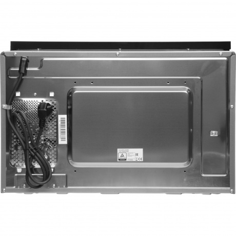 Встраиваемая микроволновая печь Bosch BFL524MB2 20л. 800Вт, черная - фото 9