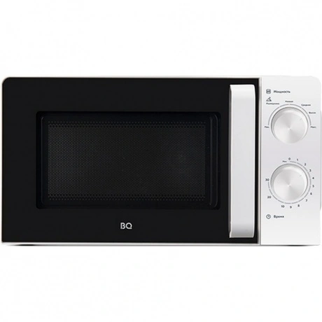 Микроволновая печь BQ MWO-20004SM/W Белый