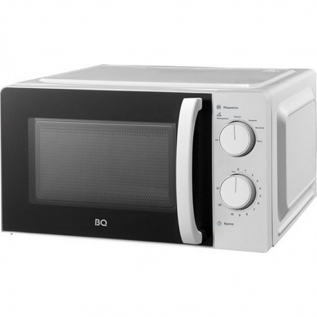 Микроволновая печь BQ MWO-20006SM/W - фото 1
