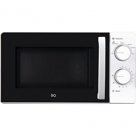 Микроволновая печь BQ MWO-20006SM/W - фото 2