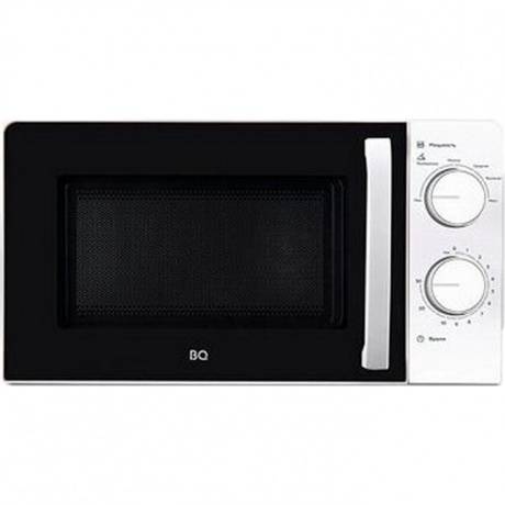 Микроволновая печь BQ MWO-20006SM/W - фото 3