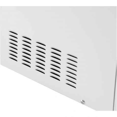 Микроволновая печь Galanz MOS-2401FMW 20л. 800Вт белый - фото 9