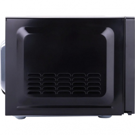Микроволновая печь Sonnen MW2070BL-6MB, 20л, 700Вт,  черная - фото 4