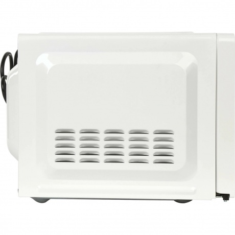 Микроволновая печь Sonnen MW2070BLCR-6MB, 20л, 700Вт, черная/хром - фото 3