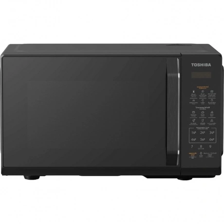 Микроволновая печь Toshiba MW3-EM20PE(BK)