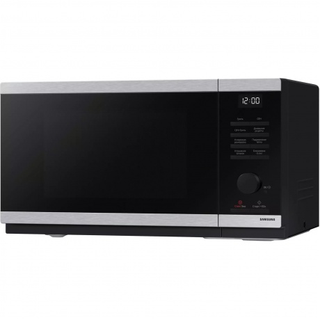 Микроволновая печь Samsung MG 23DG4524ATE2 (Россия) - фото 4