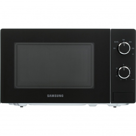 Микроволновая печь Samsung MS 20A3010AL/OL (Россия) - фото 1