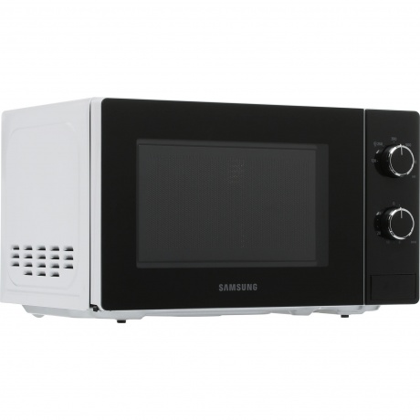 Микроволновая печь Samsung MS 20A3010AL/OL (Россия) - фото 2