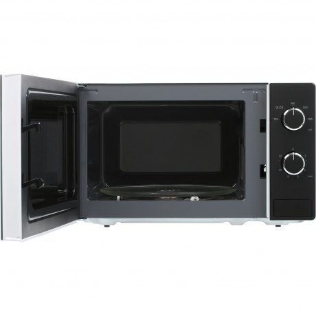 Микроволновая печь Samsung MS 20A3010AL/OL (Россия) - фото 3