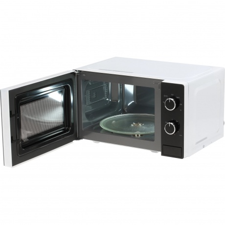 Микроволновая печь Samsung MS 20A3010AL/OL (Россия) - фото 4