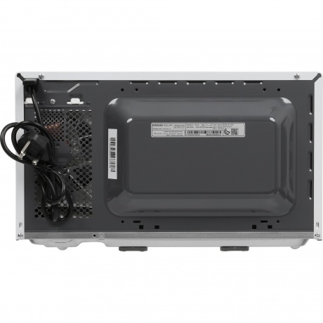 Микроволновая печь Samsung MS 20A3010AL/OL (Россия) - фото 5