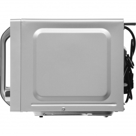 Микроволновая Печь Haier HMB-DM208SA 20л. 800Вт серебристый - фото 7